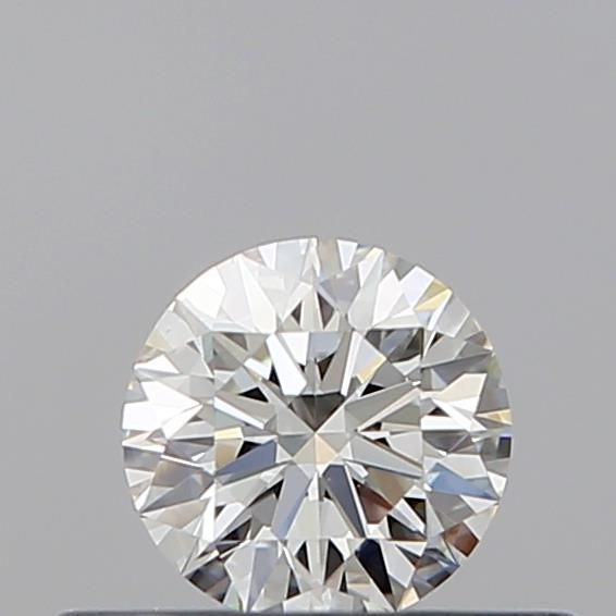 0.31 ct Round diamond