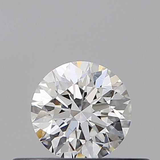 0.30 ct Round diamond