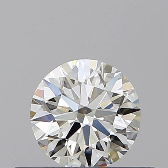 0.35 ct Round diamond