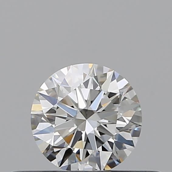 0.30 ct Round diamond