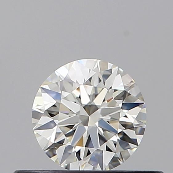 0.35 ct Round diamond