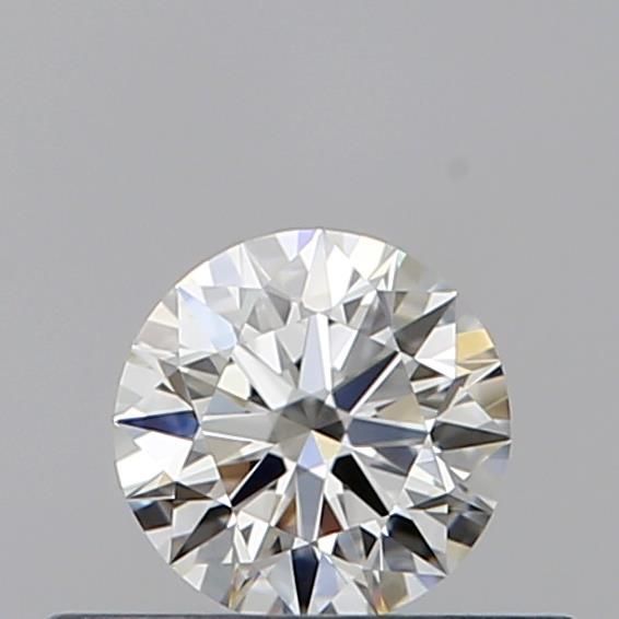 0.31 ct Round diamond