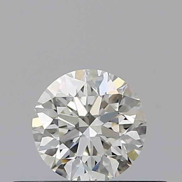 0.30 ct Round diamond