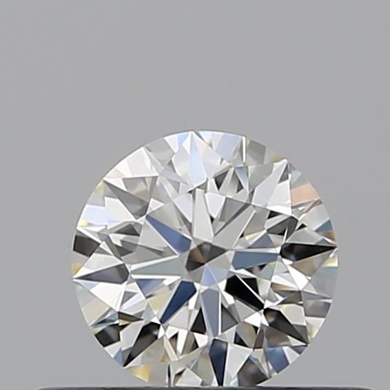 0.35 ct Round diamond