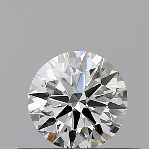 0.35 ct Round diamond
