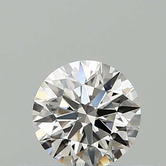 0.36 ct Round diamond