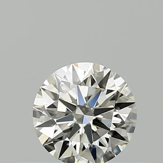 0.30 ct Round diamond