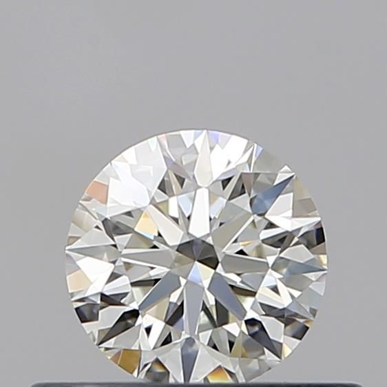 0.36 ct Round diamond