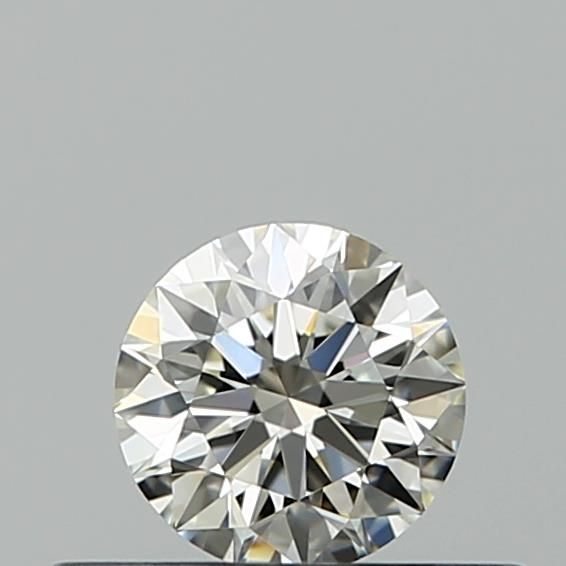 0.30 ct Round diamond