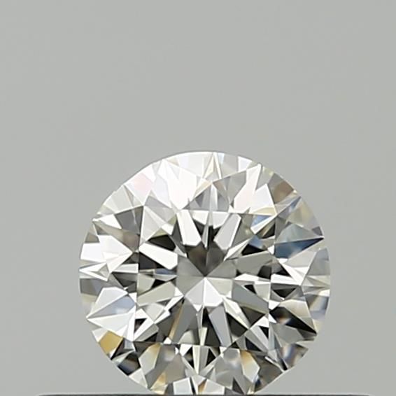 0.30 ct Round diamond