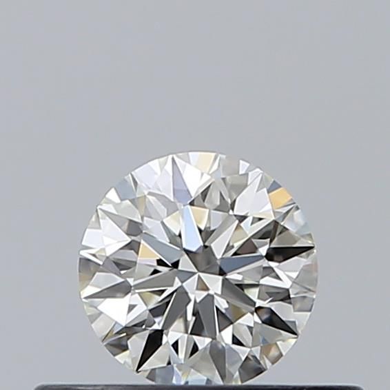 0.30 ct Round diamond