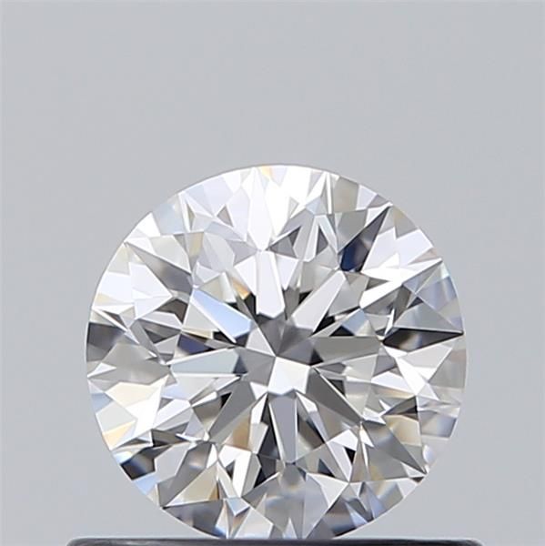 Diamant Rond 0.60 ct - Couleur E - Pureté VVS1