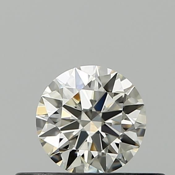 0.30 ct Round diamond