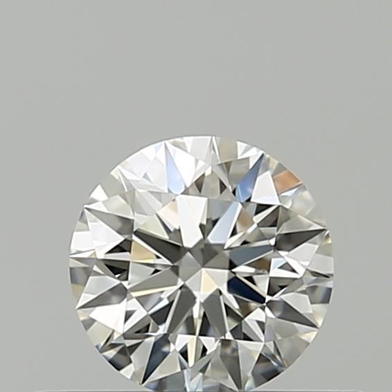 0.36 ct Round diamond