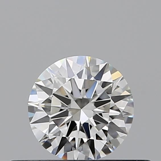 0.31 ct Round diamond