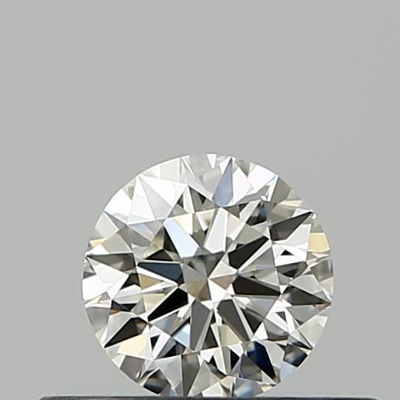 0.30 ct Round diamond