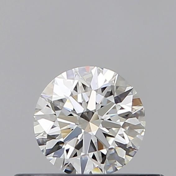 0.31 ct Round diamond