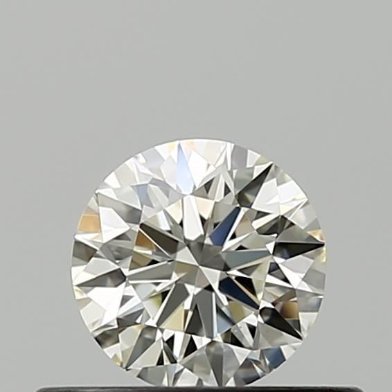 0.36 ct Round diamond