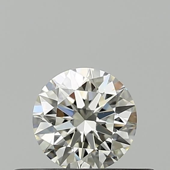 0.30 ct Round diamond