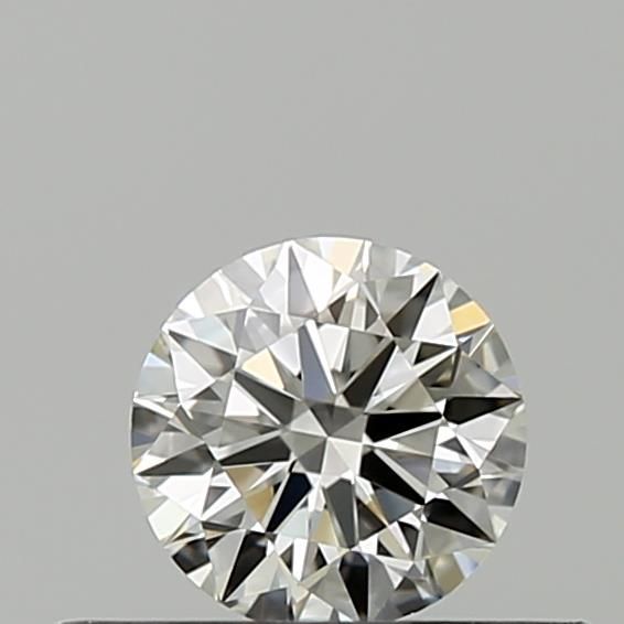 0.30 ct Round diamond