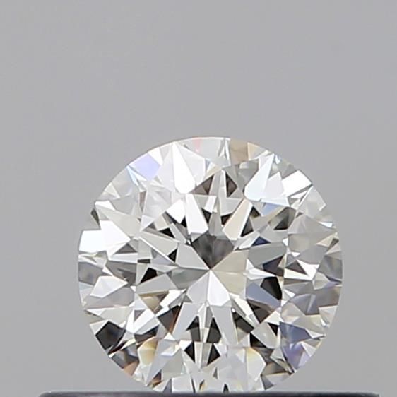 0.35 ct Round diamond