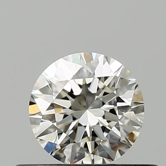 0.40 ct Round diamond