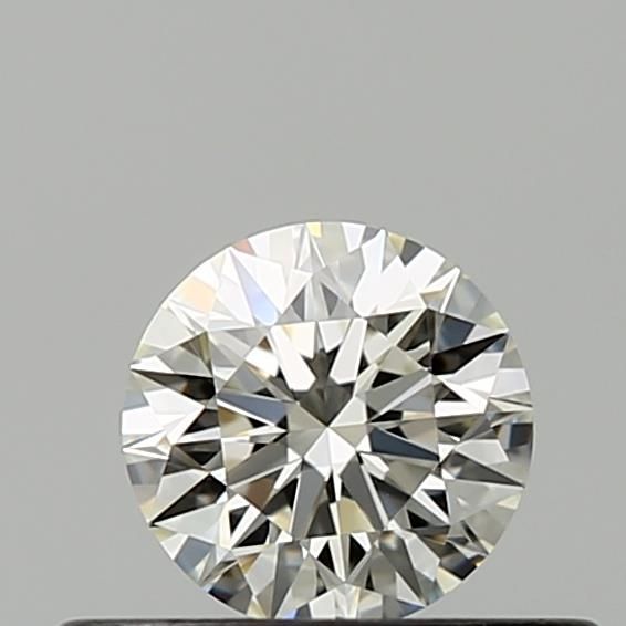 0.33 ct Round diamond