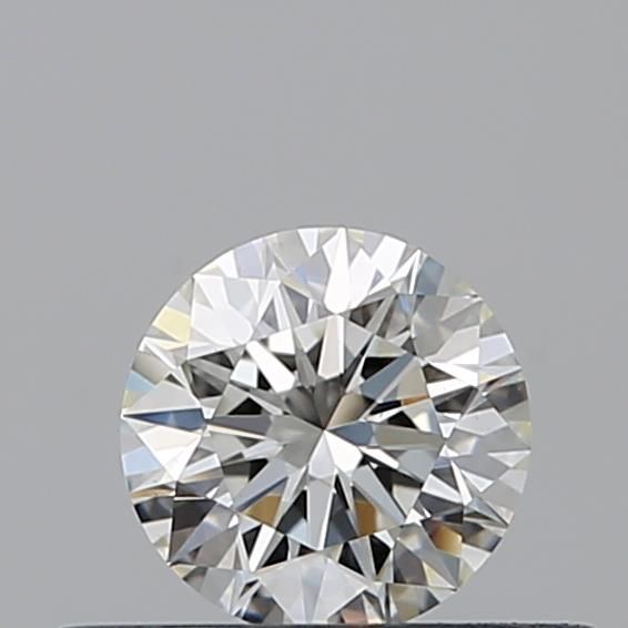 0.32 ct Round diamond