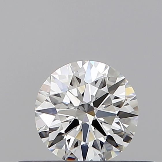 Diamant Rond 0.31 ct - Couleur G - Pureté VVS2