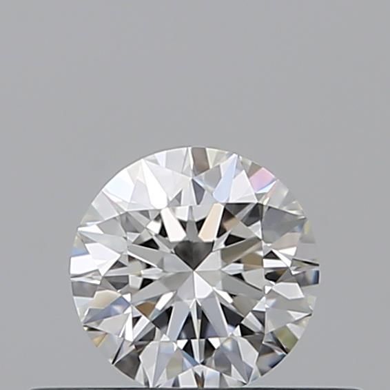 0.30 ct Round diamond