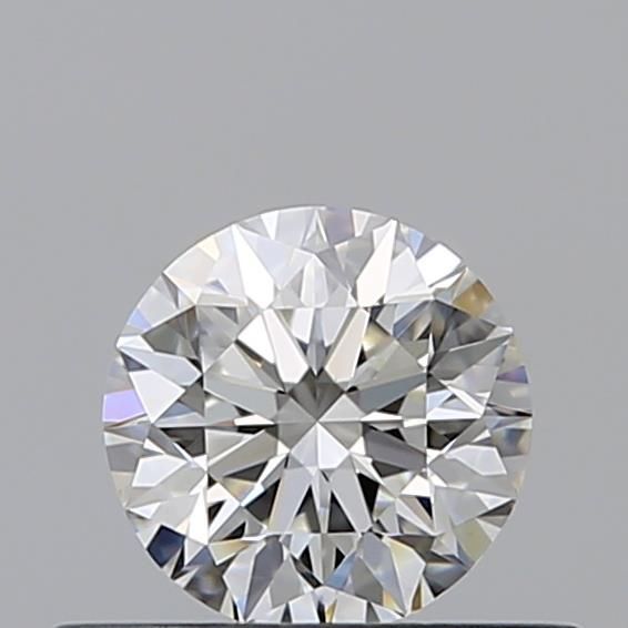 0.40 ct Round diamond