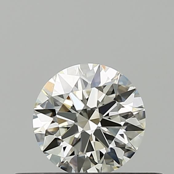 0.32 ct Round diamond