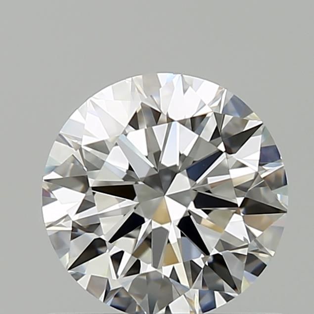 Diamant Rond 0.80 ct - Couleur E - Pureté VS1