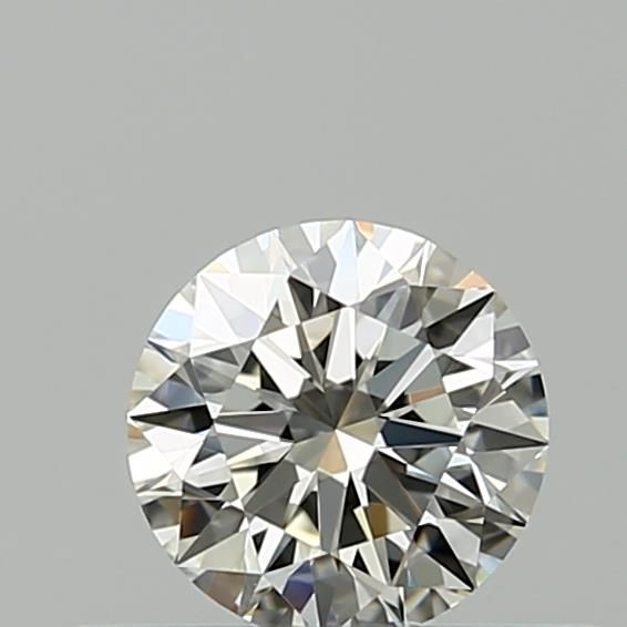 0.36 ct Round diamond