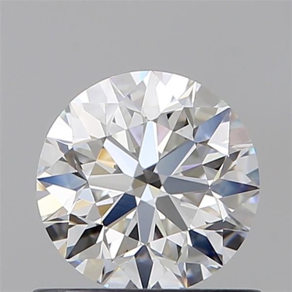 Diamant Rond 0.70 ct - Couleur F - Pureté VVS2