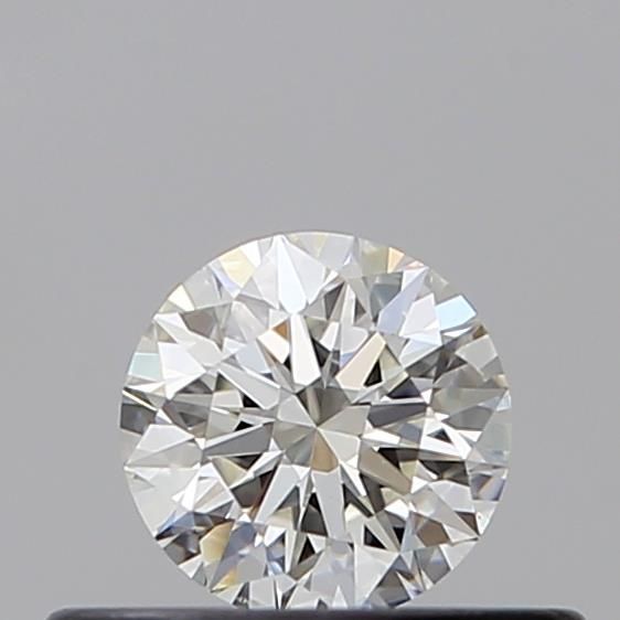 0.30 ct Round diamond