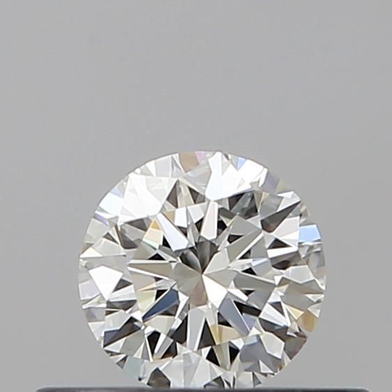 0.30 ct Round diamond