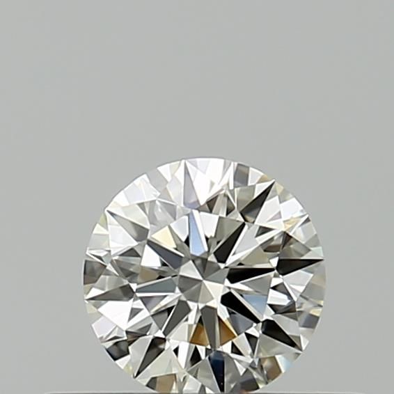 0.30 ct Round diamond