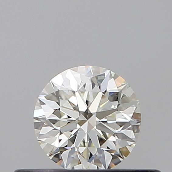 0.30 ct Round diamond