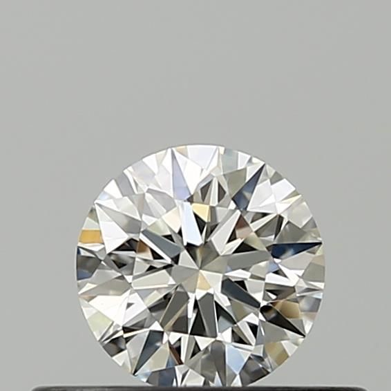 0.31 ct Round diamond