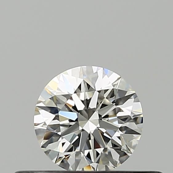 0.30 ct Round diamond