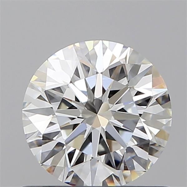 Diamant Rond 0.75 ct - Couleur F - Pureté VVS2