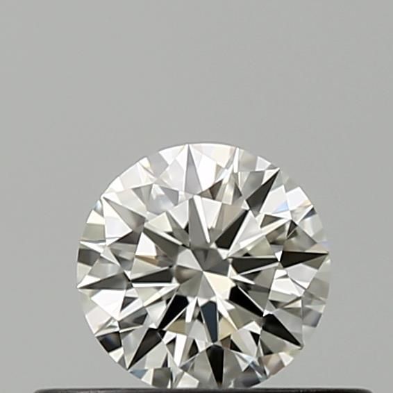 0.30 ct Round diamond