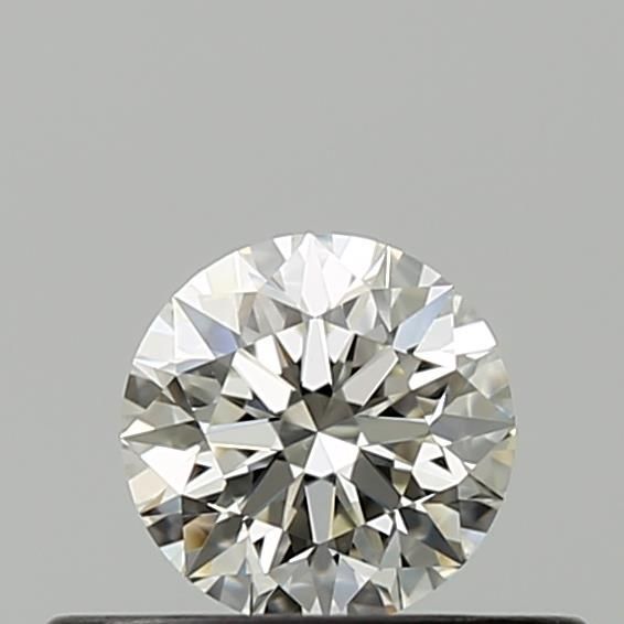 0.30 ct Round diamond