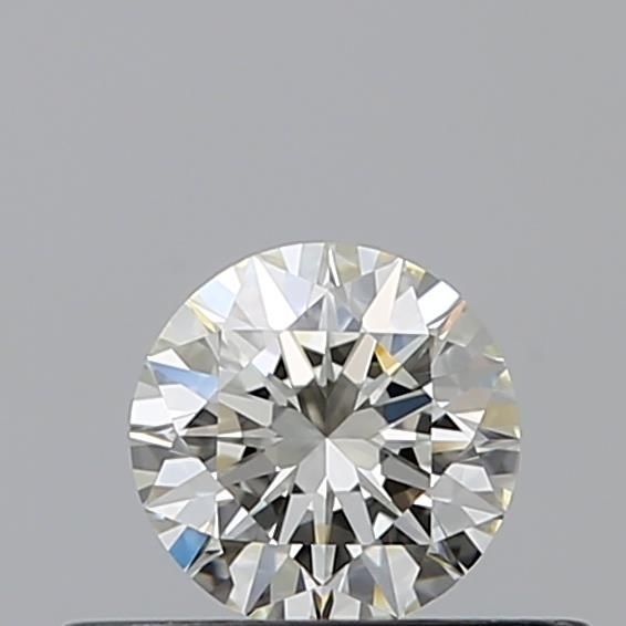 0.30 ct Round diamond