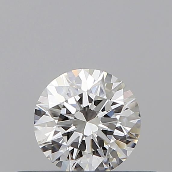 0.30 ct Round diamond