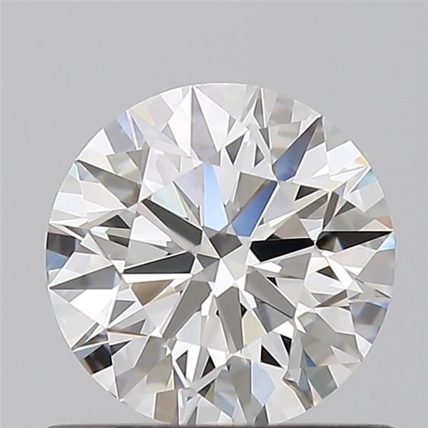 Diamant Rond 0.75 ct - Couleur I - Pureté VVS1