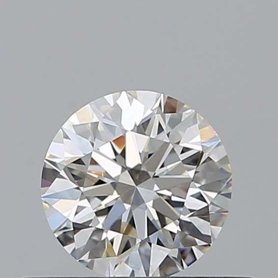 0.40 ct Round diamond