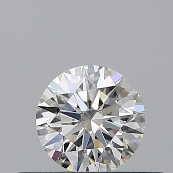 0.30 ct Round diamond