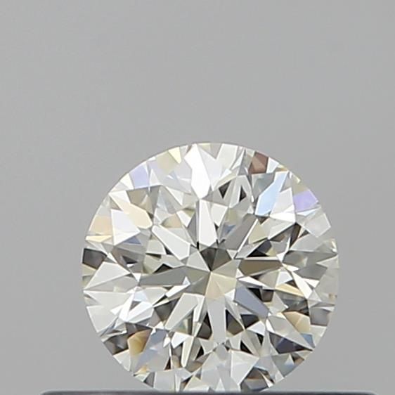 0.33 ct Round diamond